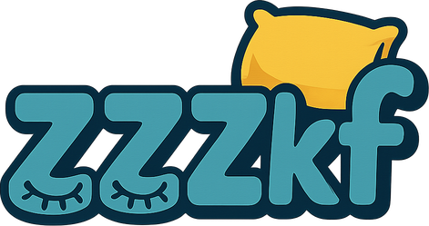zzzkf Logo